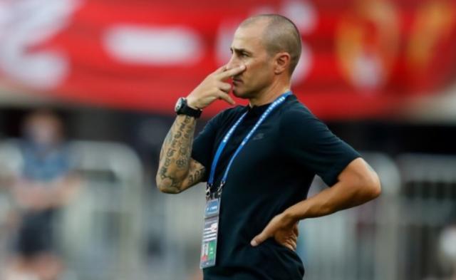 开云官网-5球大胜难掩一漏洞 广州队防线顽疾让卡帅也无奈