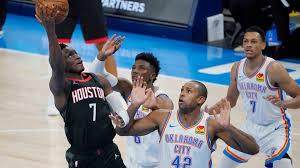 开云官方-火箭连胜为何戛然而止？疯狂防守导致球队体能报警