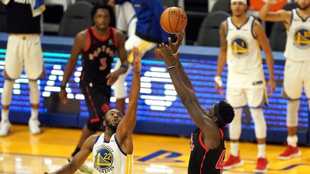 开云下载-送出4记封盖！维金斯：我在改变外界对我的防守看法